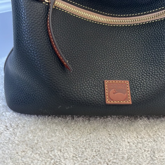Dooney and Bourke purse - Picture 2 of 6